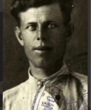 Ильчинский Пётр Степанович