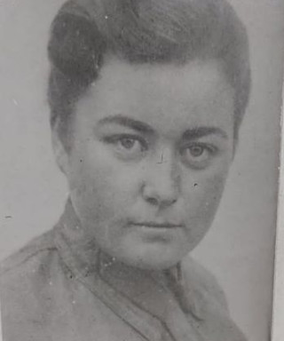 Широкова Ульяна Александровна