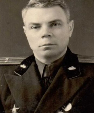 Ермолаев Александр Дмитриевич