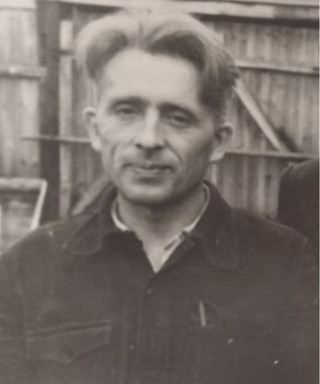 Овсянников Константин Петрович