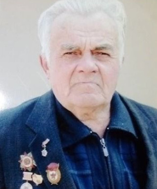 Жижко Иван Маркович