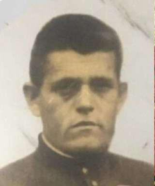 Киселев Трофим Петрович