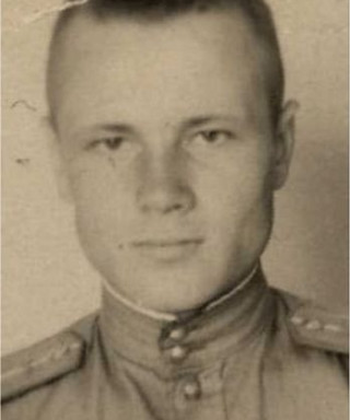 Быстров Александр Григорьевич