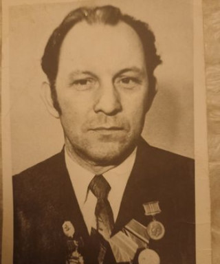 Пятаков Леонид Васильевич