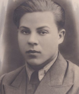 Макарычев Николай Васильевич