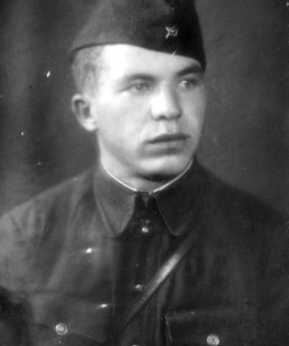 Калачев Василий Михайлович