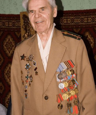 Лютиков Константин Михайлович