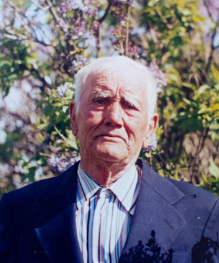 Понкратов Иван Филиппович