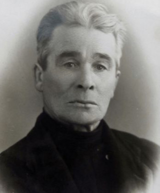 Громов Кузьма Васильевич