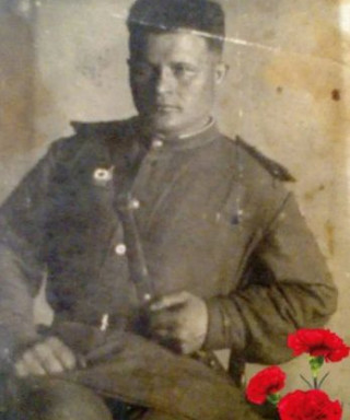 Кунов Николай Павлович