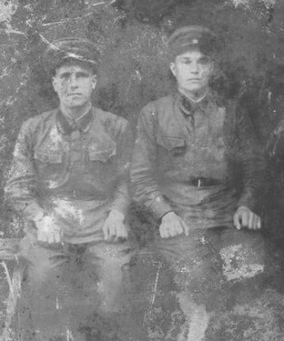 Налётов Василий Васильевич