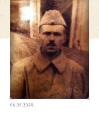 Хабин Фёдор Никитич