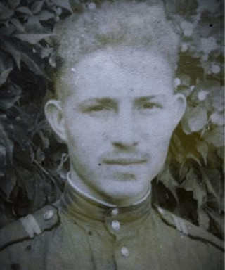 Майоров Василий Гаврилович