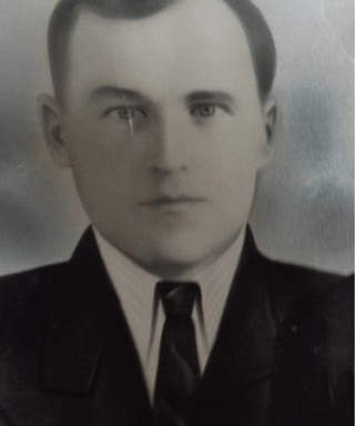 Ипатов Николай Михайлович