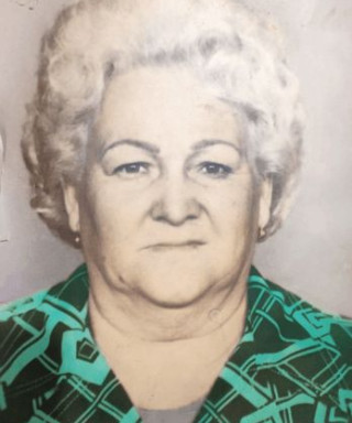 Кириченко Александра Анисимовна