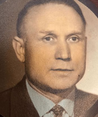 Куничкин Николай Ефимович