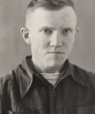 Крюков Михаил Дмитриевич