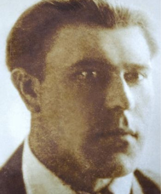 Кутовой Павел Иванович