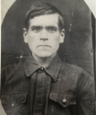 Горин Василий Алексеевич