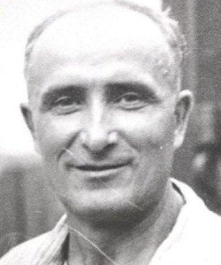 Белоус Тихон Степанович