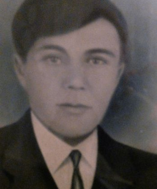 Еремеев Илья Осипович