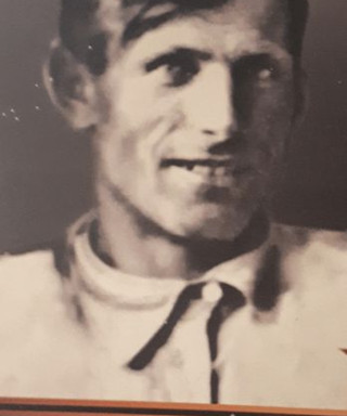 Журавский Андрей Семёнович