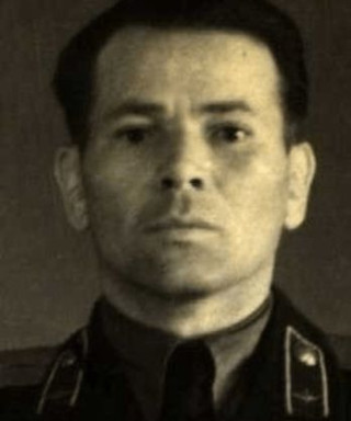 Кузнецов Валерий Алексеевич