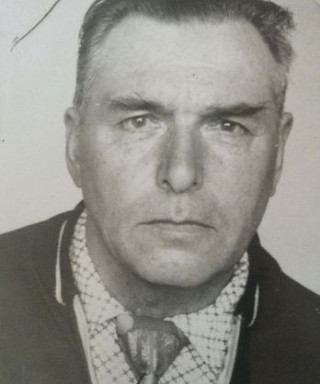 Егоров Иван Маркелович