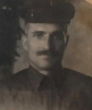 Китаев Василий Герасимович