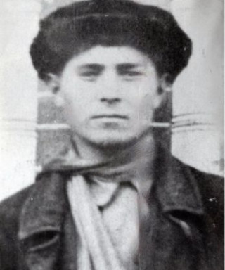 Ахметов Мансур Гезитдинович