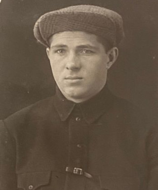 Куликов Григорий Кузьмич