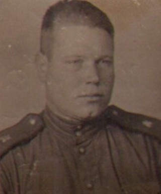 Дудалев Степан Васильевич