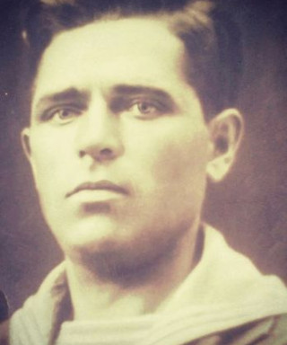 Каменский Иван Александрович