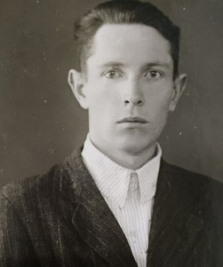 Щелоков Николай Николаевич