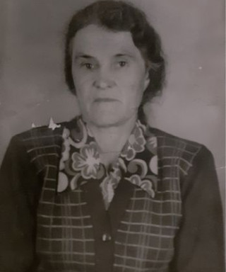 Касатонова Вера Андреевна