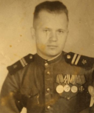 Антонов Алексей Иванович