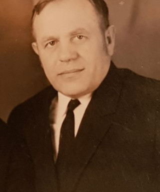 Лукичёв Александр Семенович