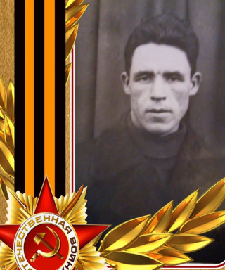 Мустафин Нагим