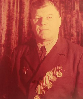 Гуртов Александр Васильевич