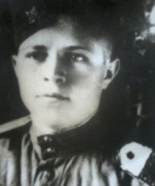 Казаков Иван Петрович