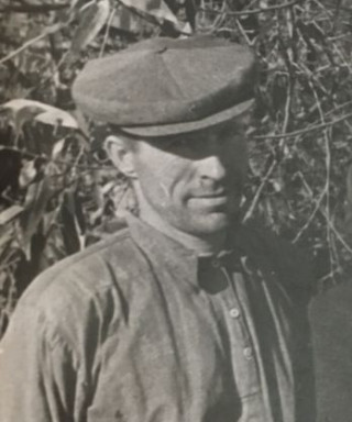 Кубовский Кузьма Корнеевич