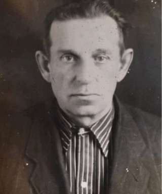 Костюхин Иван Васильевич