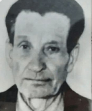 Лунёв Пётр Петрович