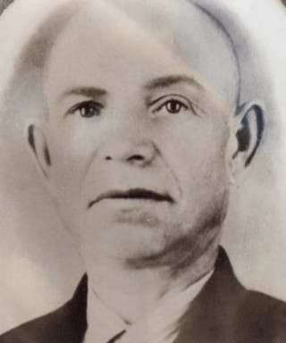 Артюхов Алексей Иванович