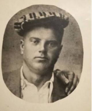 Базаров Иван Дмитриевич