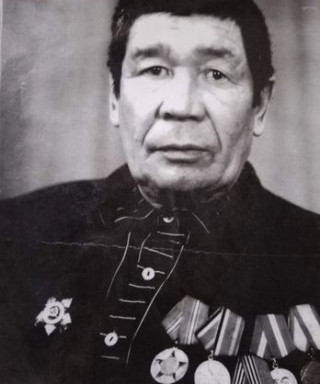 Фазлитдинов Насир Хайритдинович