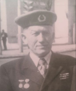 Краснов Владимир Васильевич