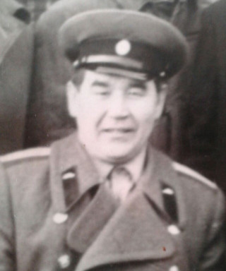 Гайнуллин Фатих Гайзуллович