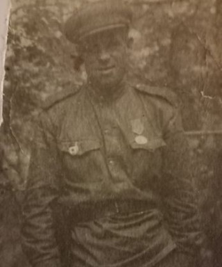 Николаев Василий Иванович