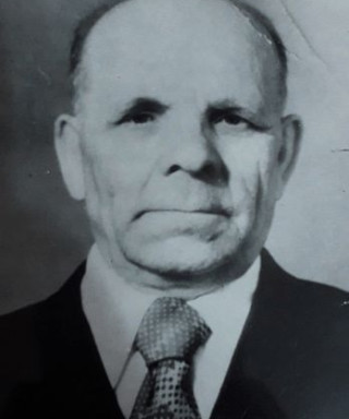 Каряев Александр Иванович